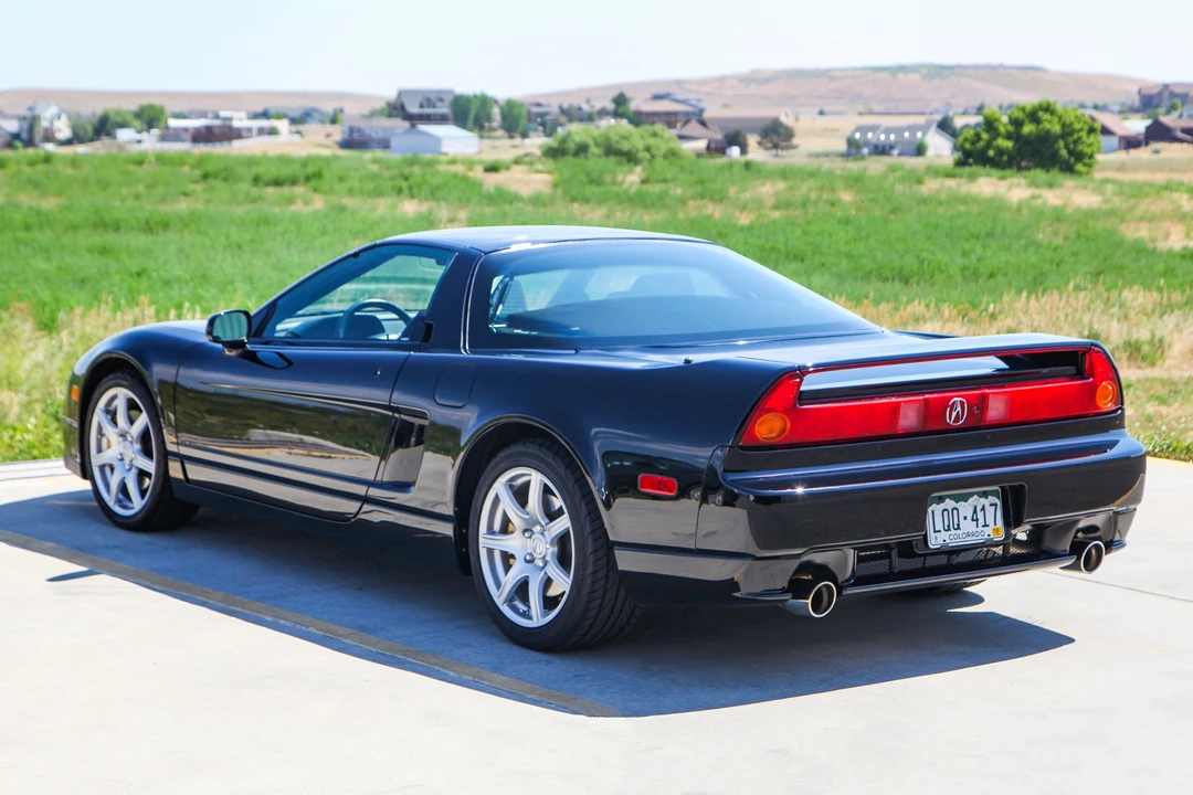 2003 Acura NA2 NSX - Image 7 of 31