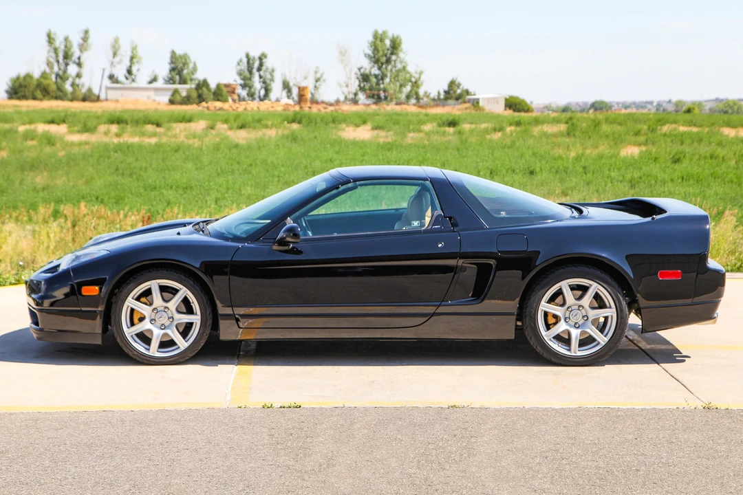 2003 Acura NA2 NSX - Image 8 of 31