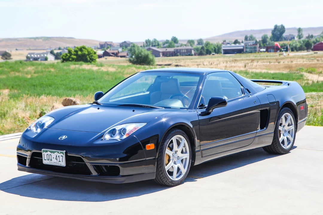 2003 Acura NA2 NSX - Image 9 of 31
