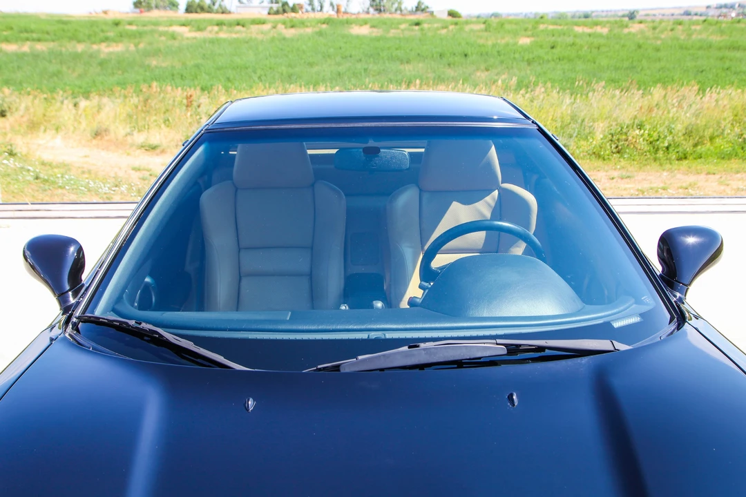 2003 Acura NA2 NSX - Image 11 of 31