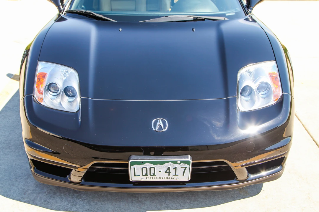 2003 Acura NA2 NSX - Image 12 of 31