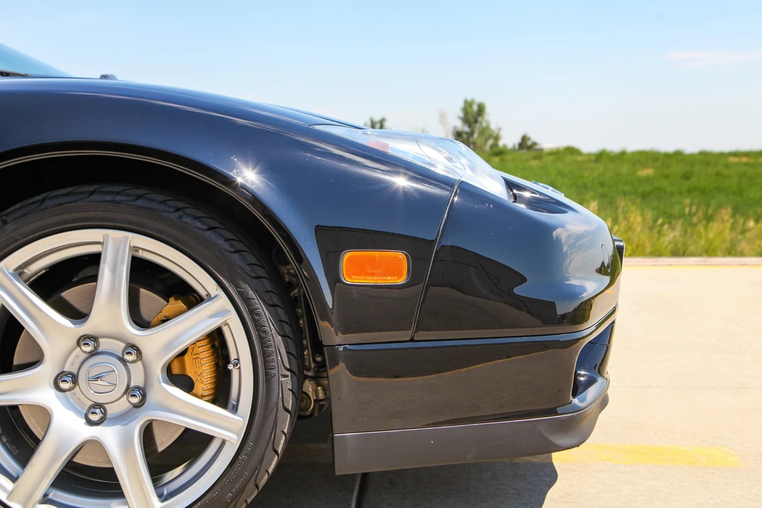 2003 Acura NA2 NSX - Image 15 of 31