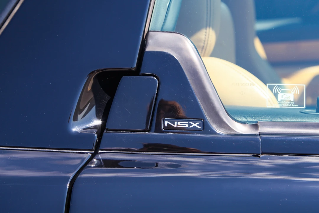 2003 Acura NA2 NSX - Image 19 of 31
