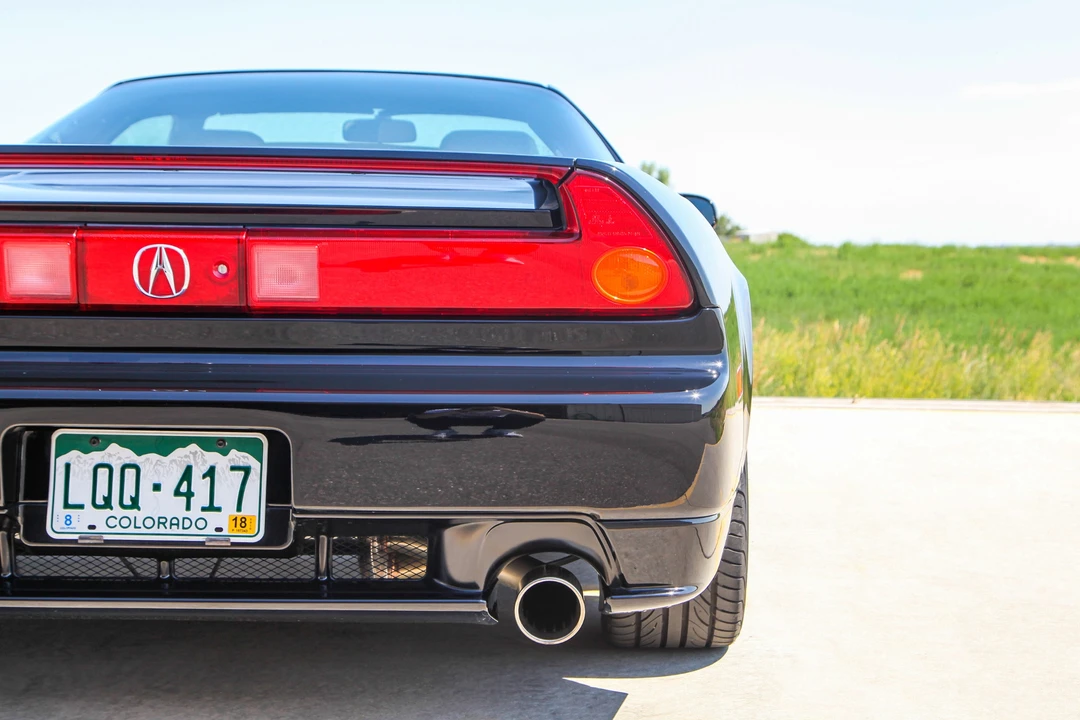 2003 Acura NA2 NSX - Image 22 of 31