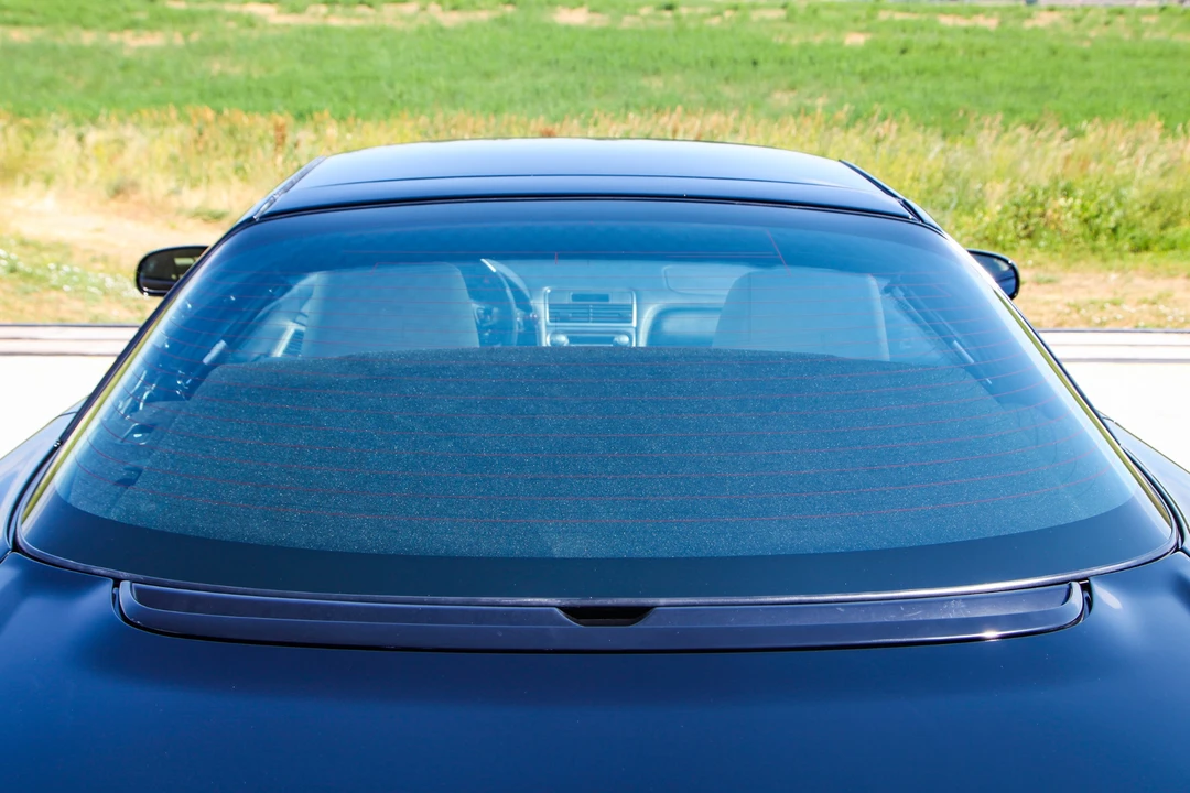 2003 Acura NA2 NSX - Image 23 of 31