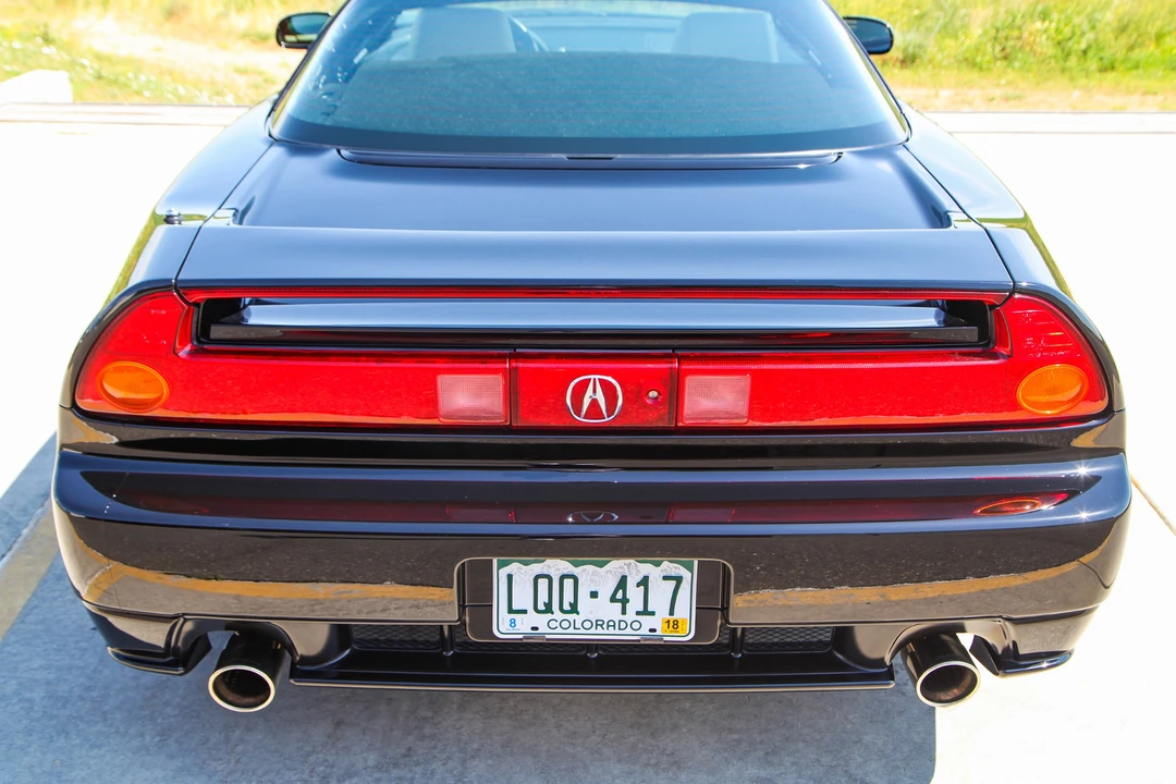 2003 Acura NA2 NSX - Image 24 of 31