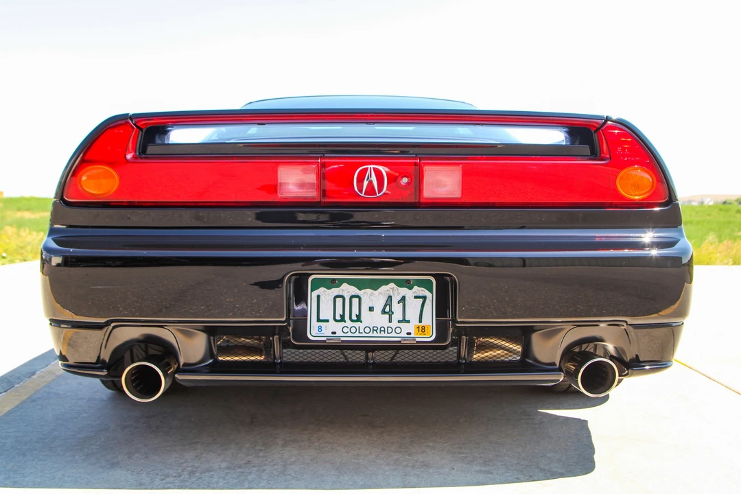 2003 Acura NA2 NSX - Image 25 of 31