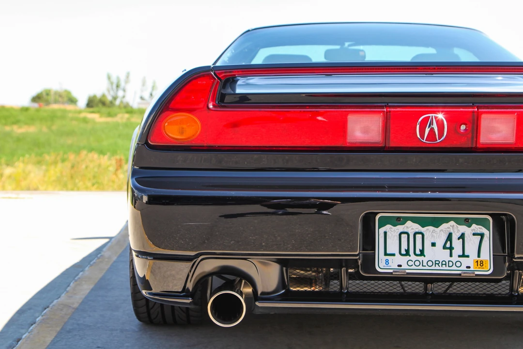 2003 Acura NA2 NSX - Image 26 of 31
