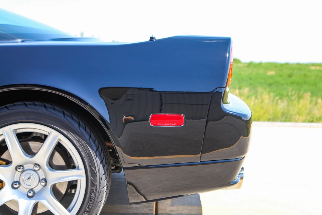 2003 Acura NA2 NSX - Image 27 of 31