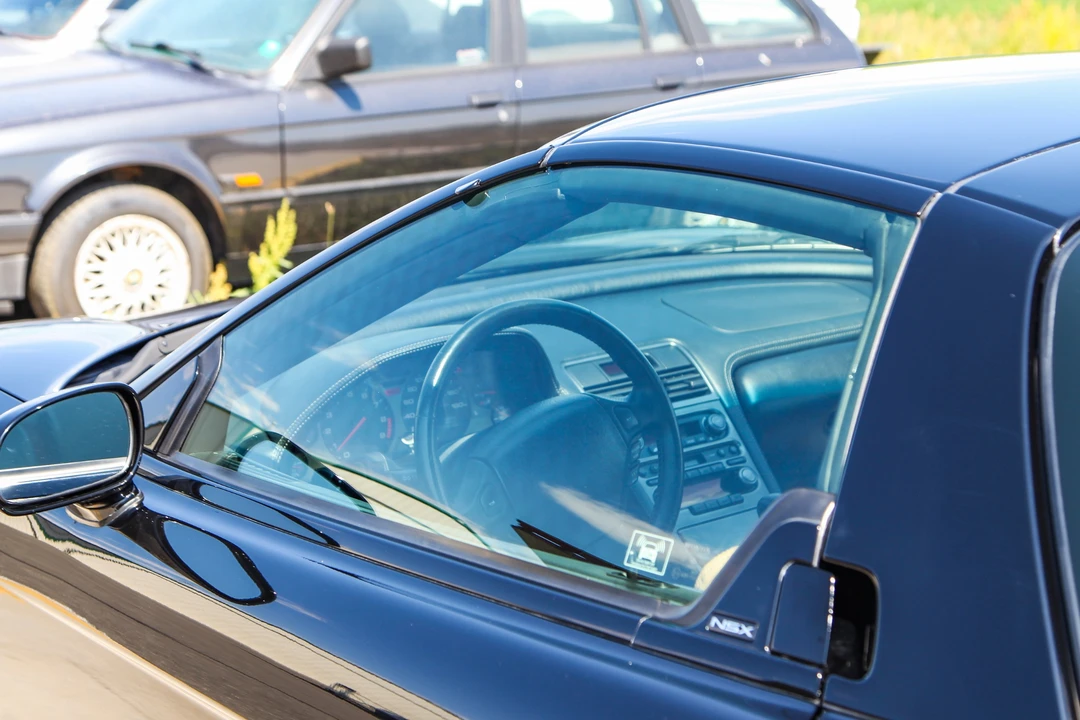 2003 Acura NA2 NSX - Image 29 of 31