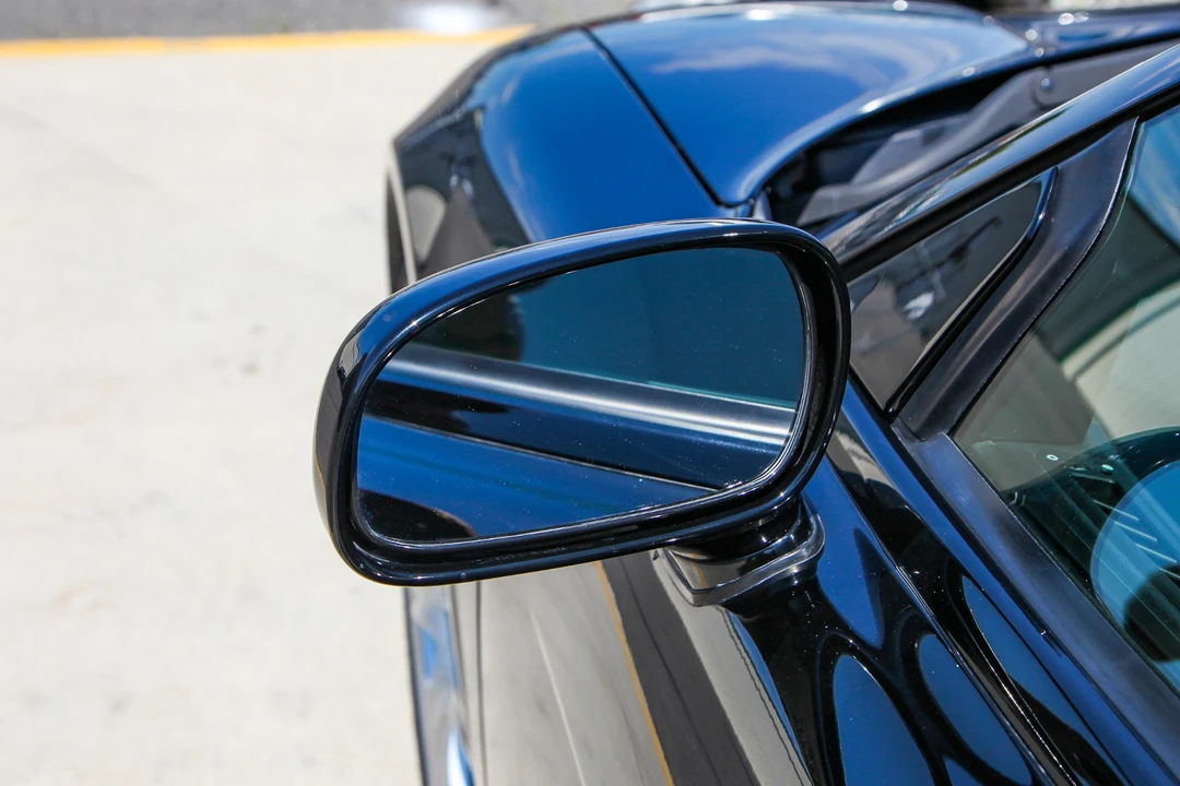 2003 Acura NA2 NSX - Image 31 of 31