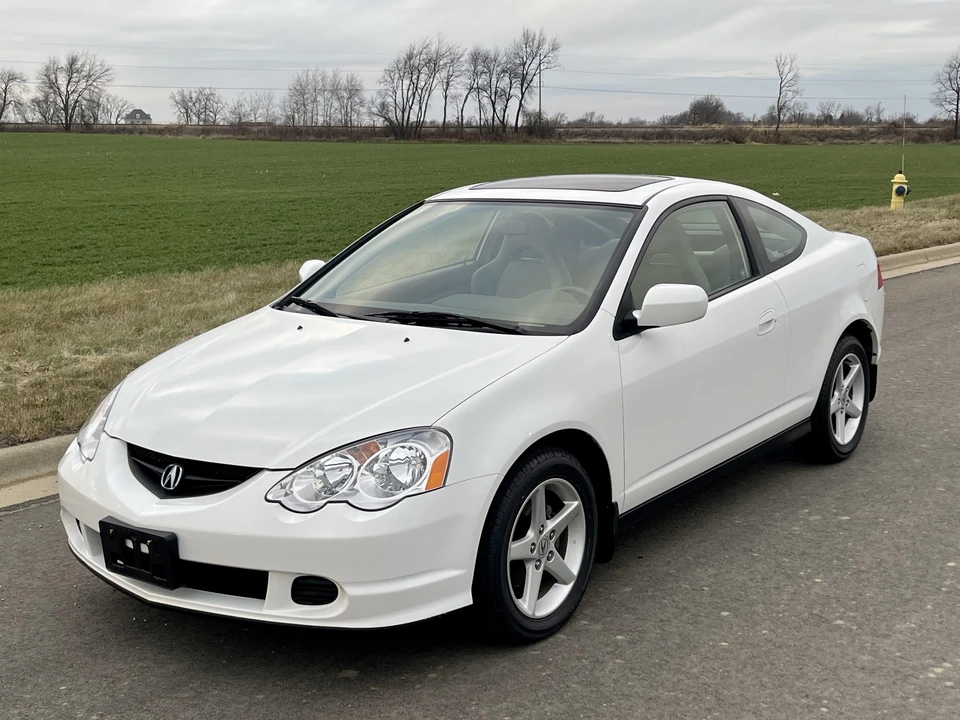 2003 Acura RSX - Image 6 of 31