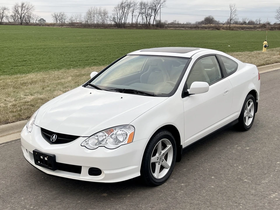 2003 Acura RSX - Image 5 of 31