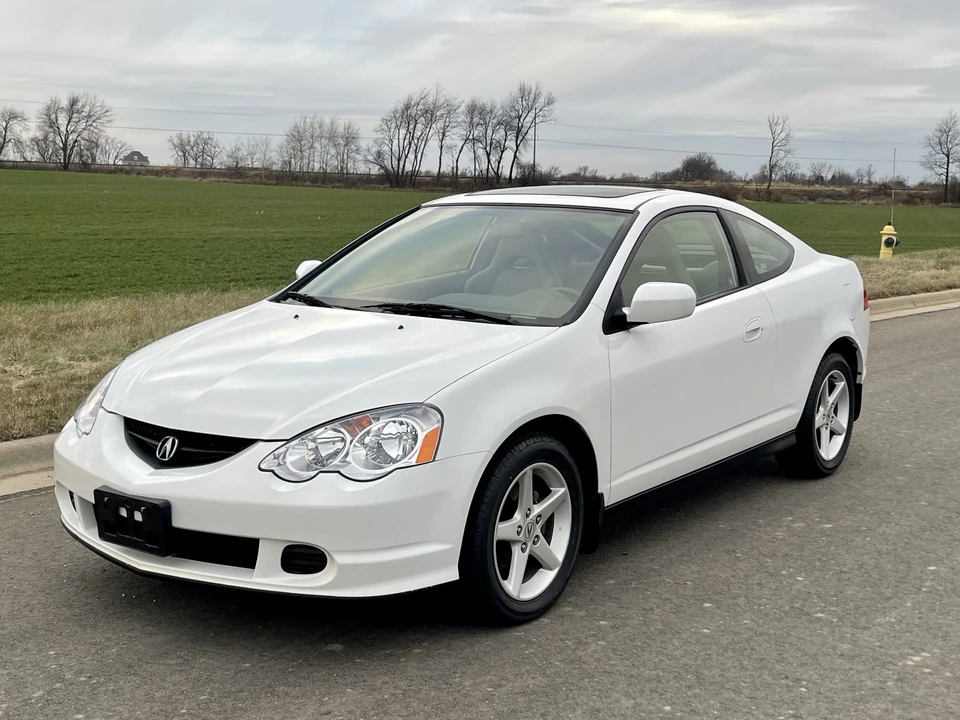 2003 Acura RSX - Image 4 of 31