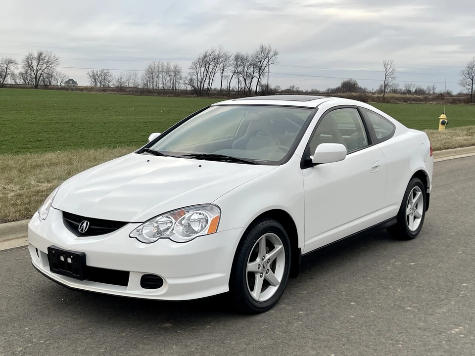 2003 Acura RSX - Image 3 of 31