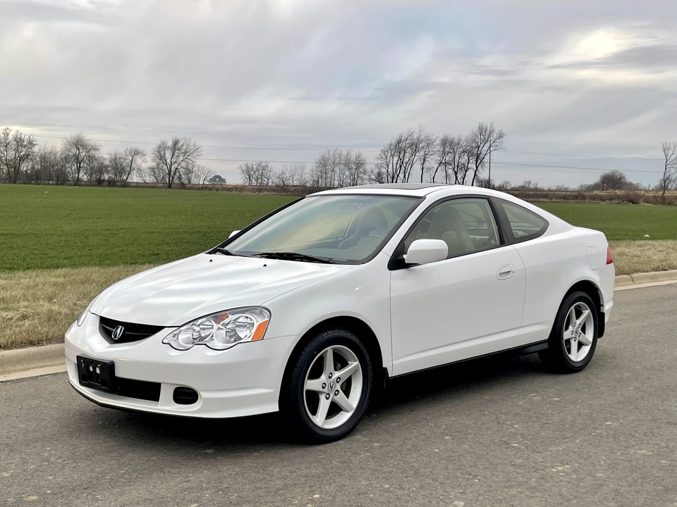 2003 Acura RSX - Image 2 of 31