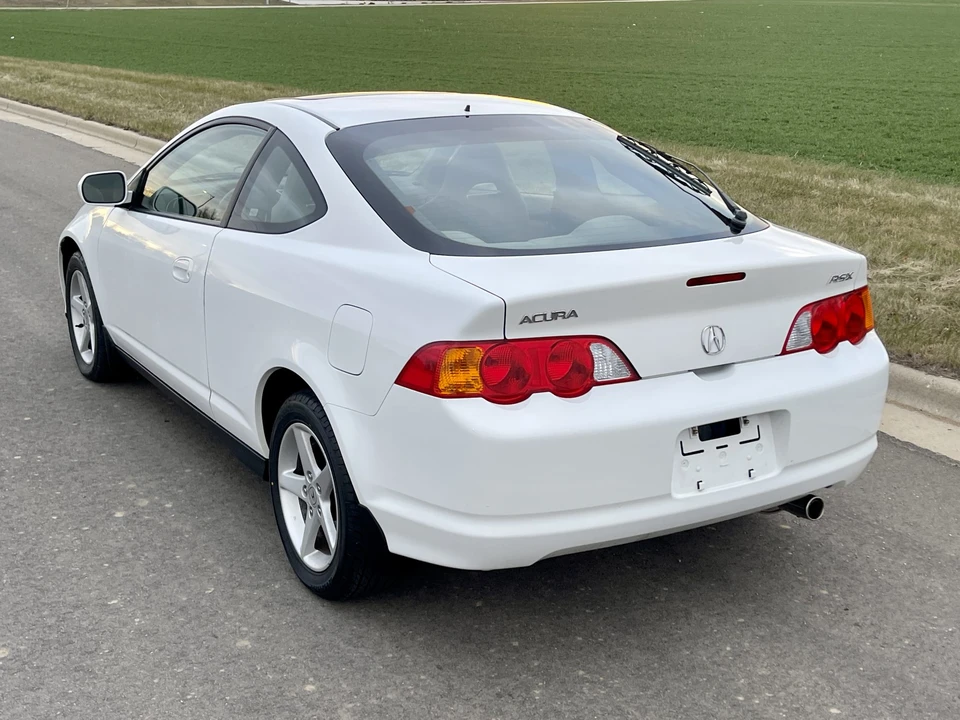 2003 Acura RSX - Image 30 of 31