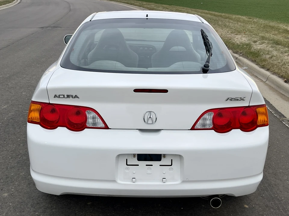2003 Acura RSX - Image 29 of 31