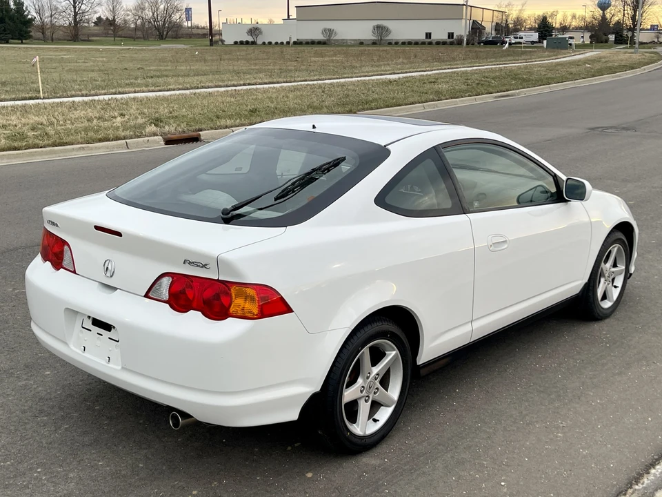2003 Acura RSX - Image 28 of 31