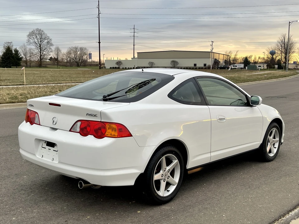 2003 Acura RSX - Image 26 of 31