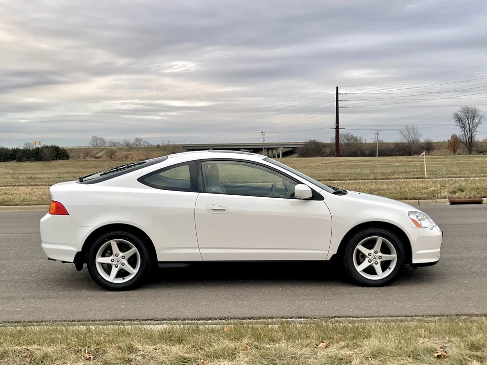2003 Acura RSX - Image 24 of 31