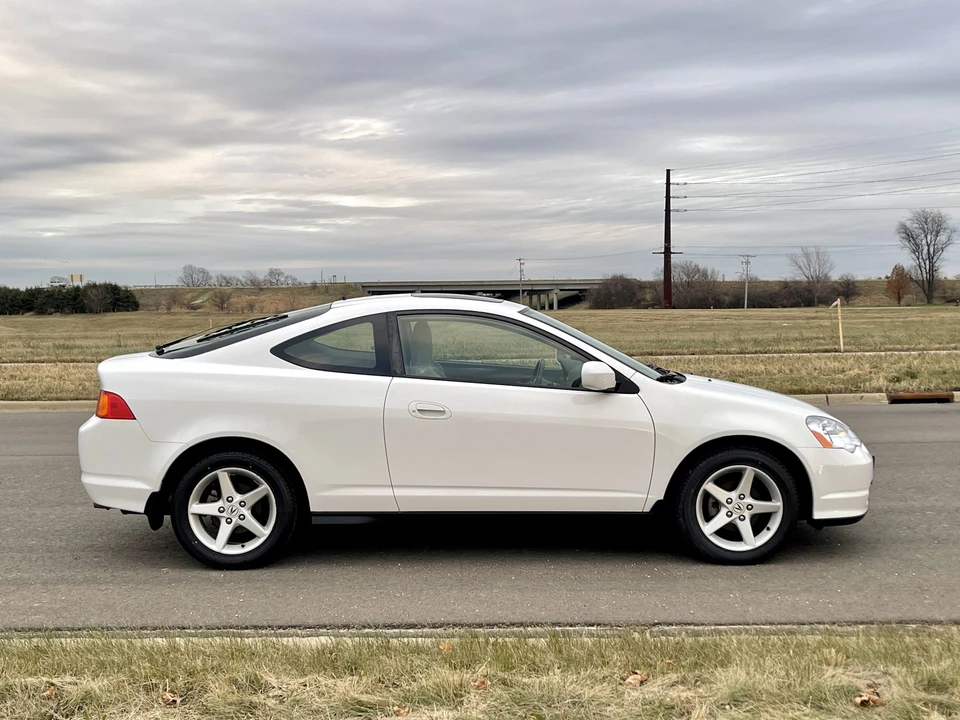 2003 Acura RSX - Image 23 of 31
