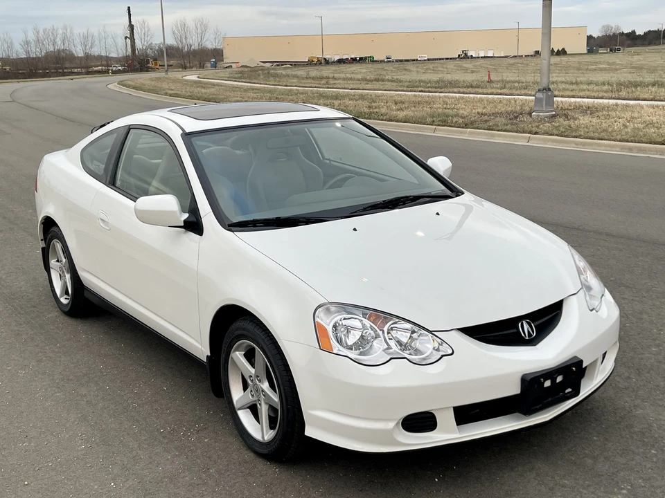 2003 Acura RSX - Image 15 of 31