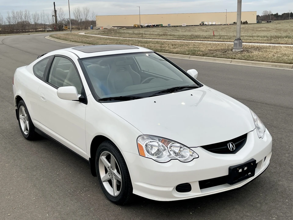 2003 Acura RSX - Image 14 of 31