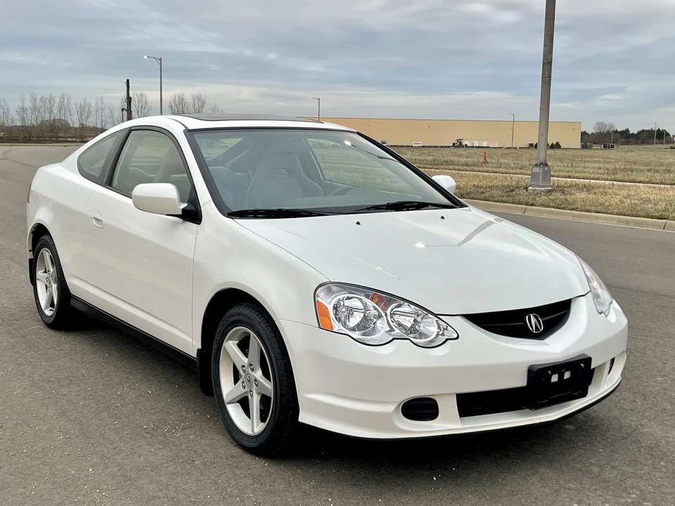 2003 Acura RSX - Image 13 of 31