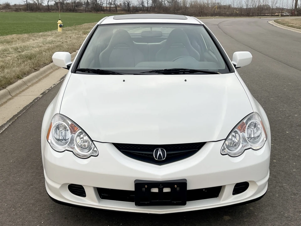 2003 Acura RSX - Image 7 of 31