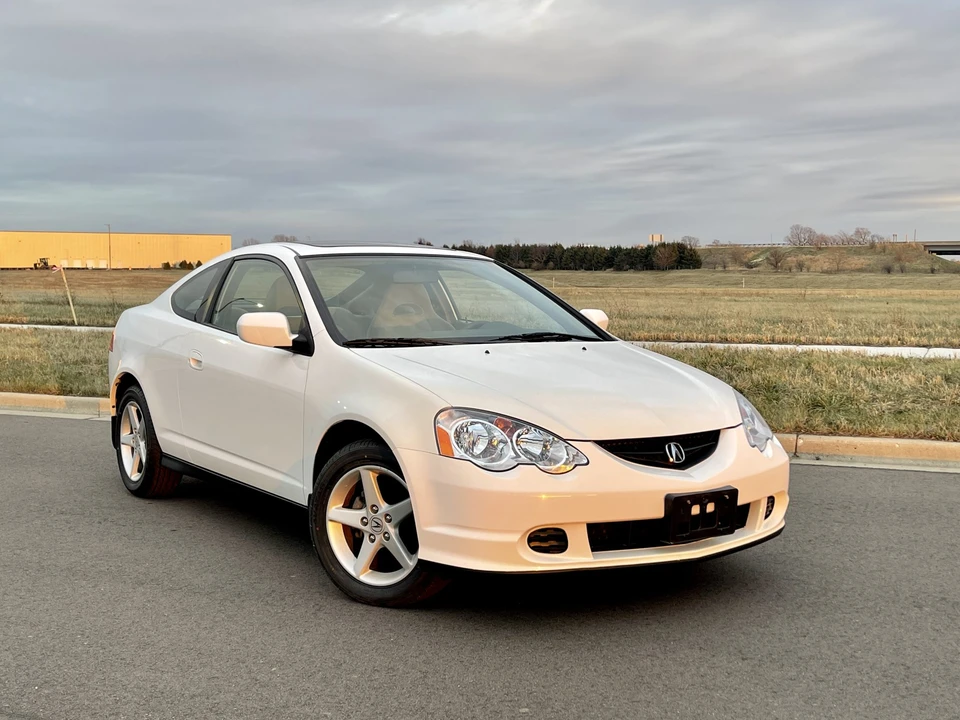 2003 Acura RSX - Image 12 of 31