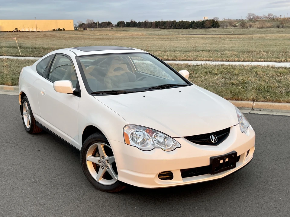 2003 Acura RSX - Image 19 of 31