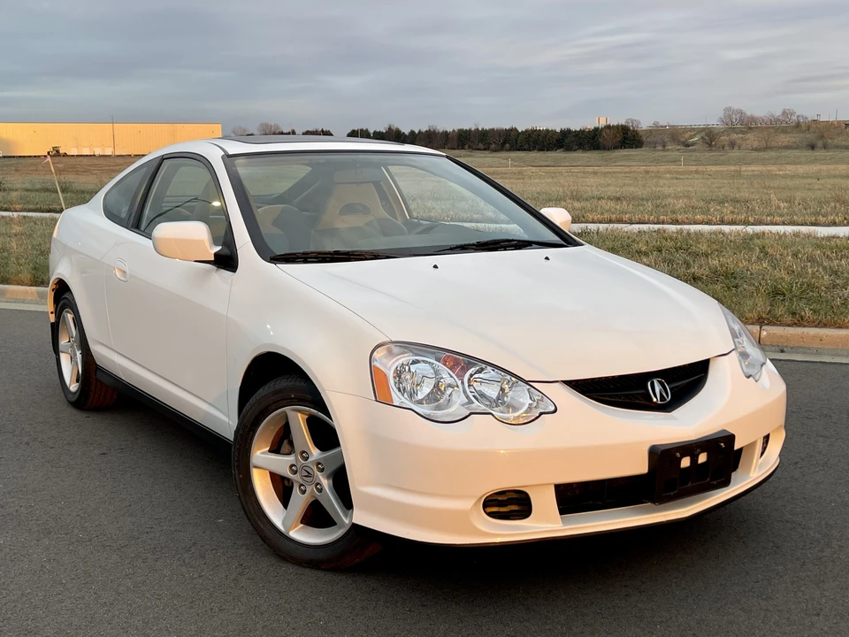 2003 Acura RSX - Image 18 of 31