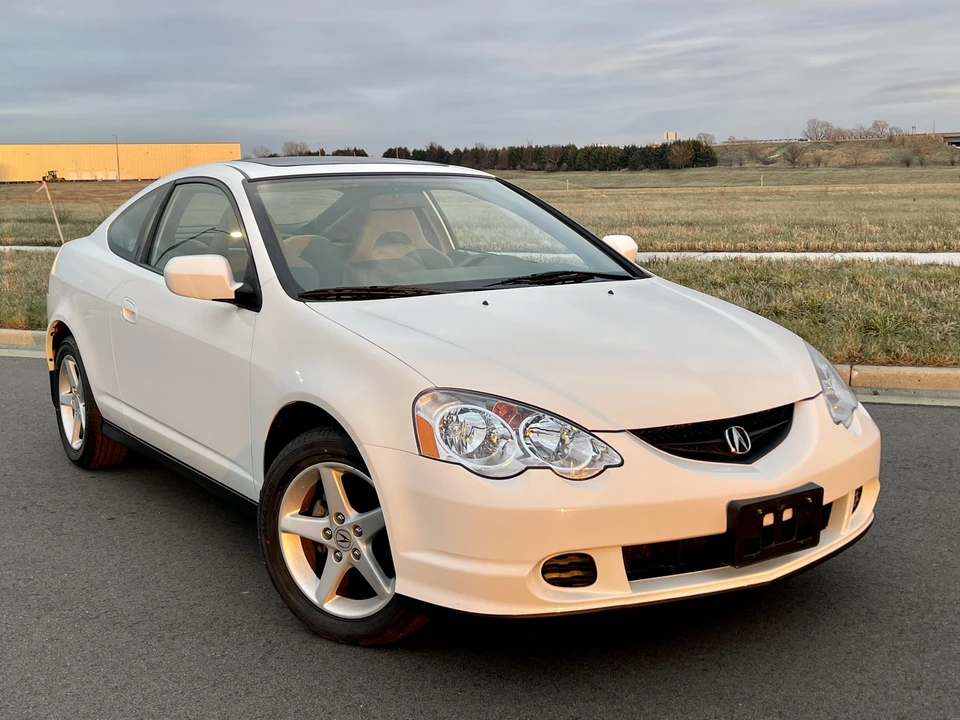 2003 Acura RSX - Image 17 of 31