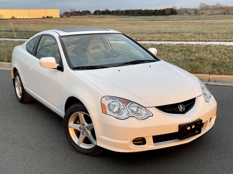 2003 Acura RSX - Image 16 of 31
