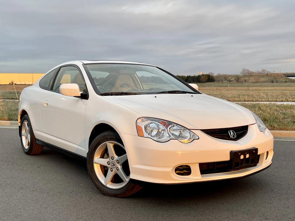 2003 Acura RSX - Image 11 of 31