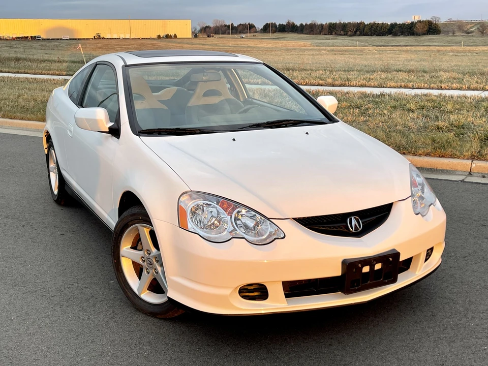 2003 Acura RSX - Image 9 of 31