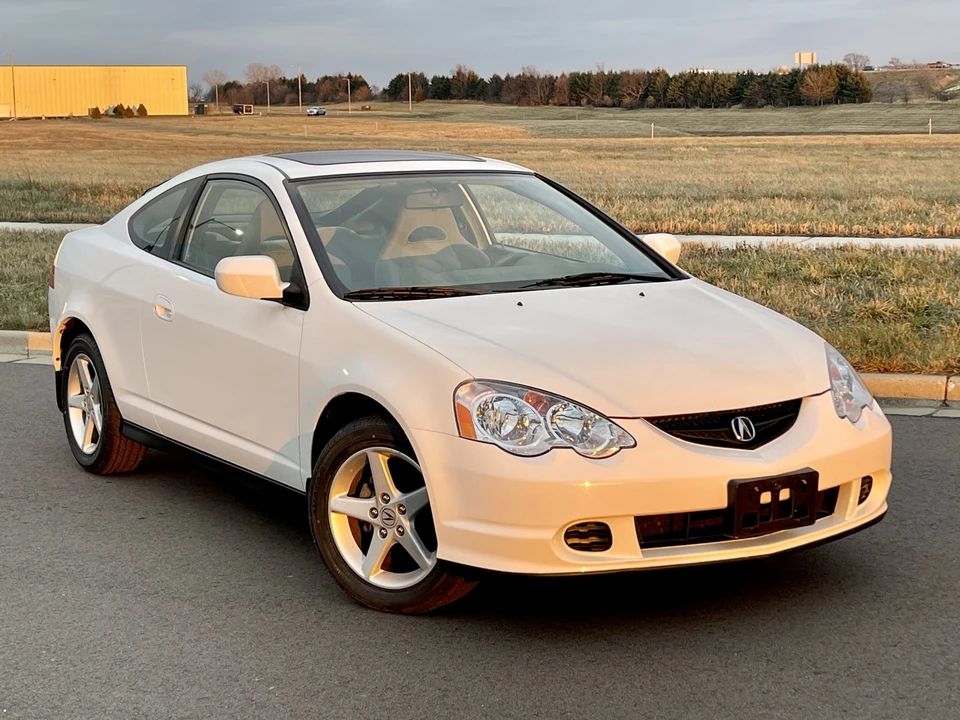 2003 Acura RSX - Image 21 of 31