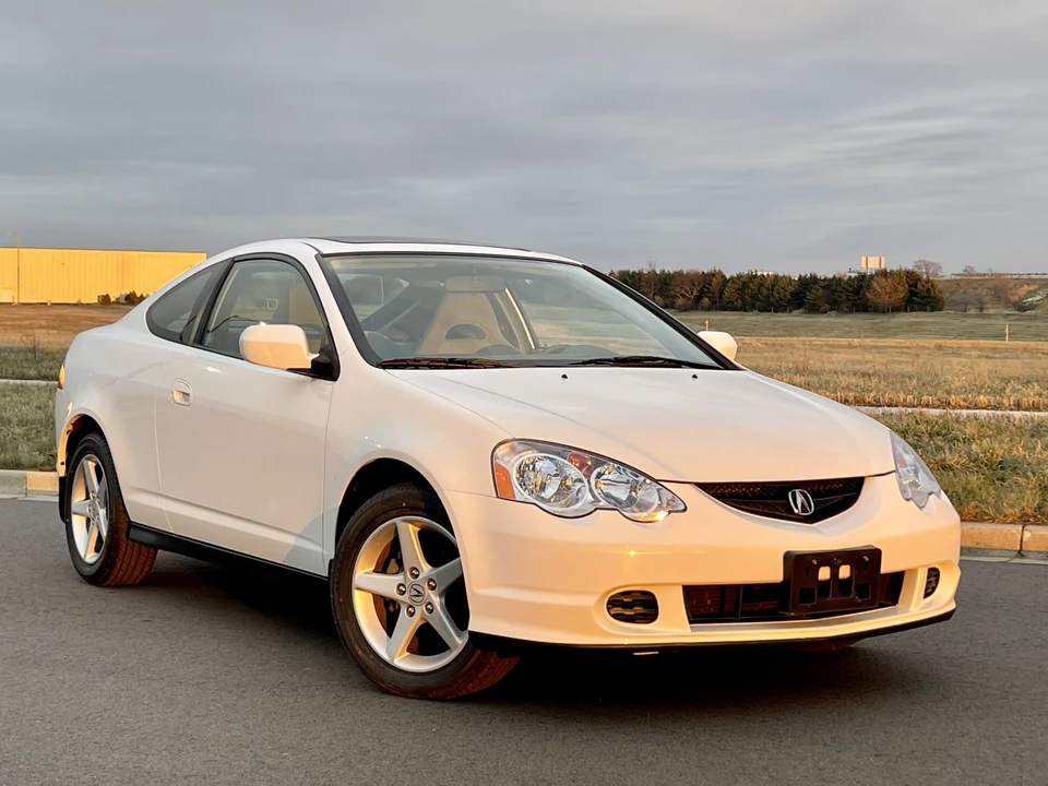 2003 Acura RSX - Image 20 of 31