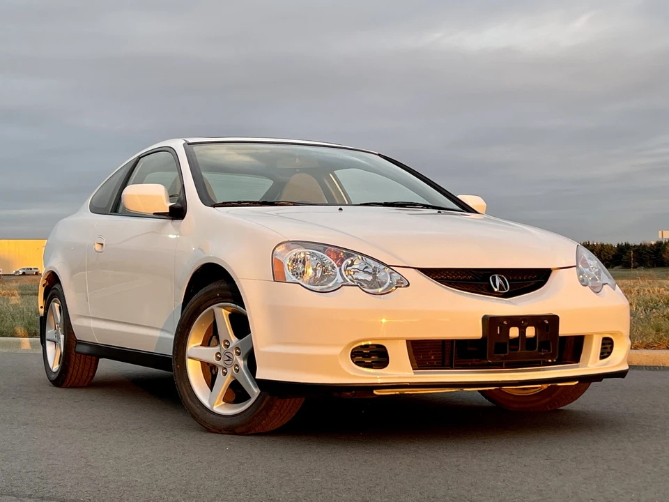 2003 Acura RSX - Image 8 of 31