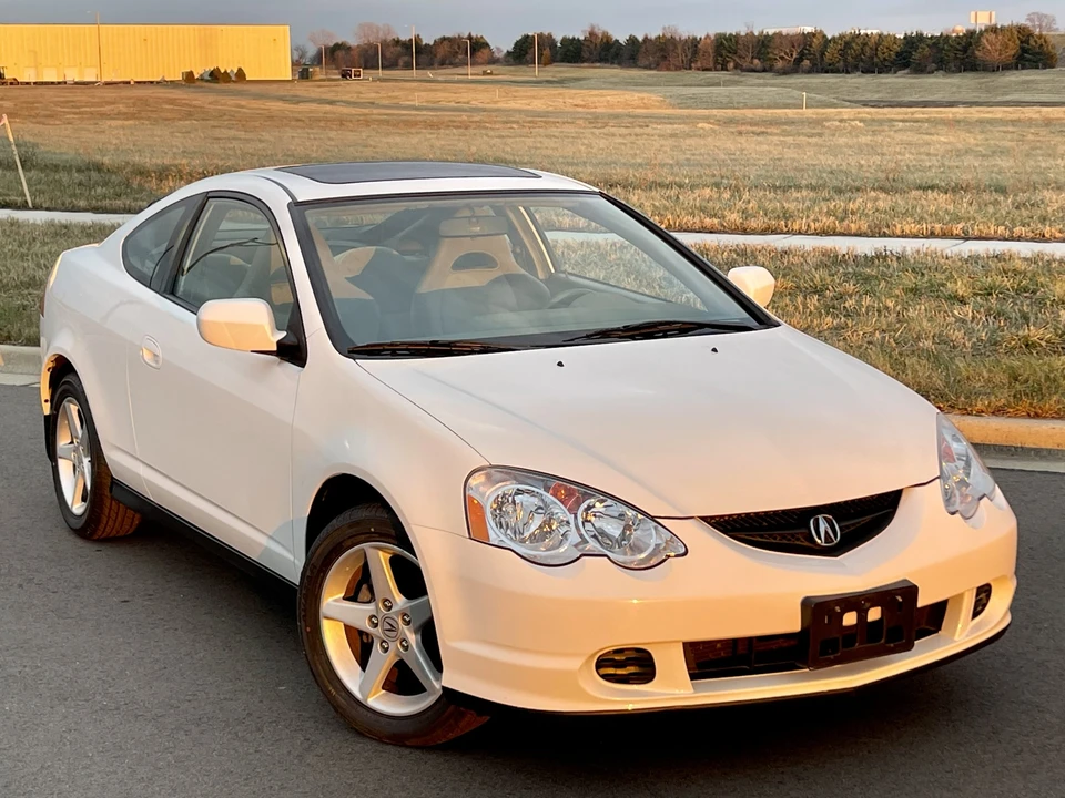 2003 Acura RSX - Image 10 of 31