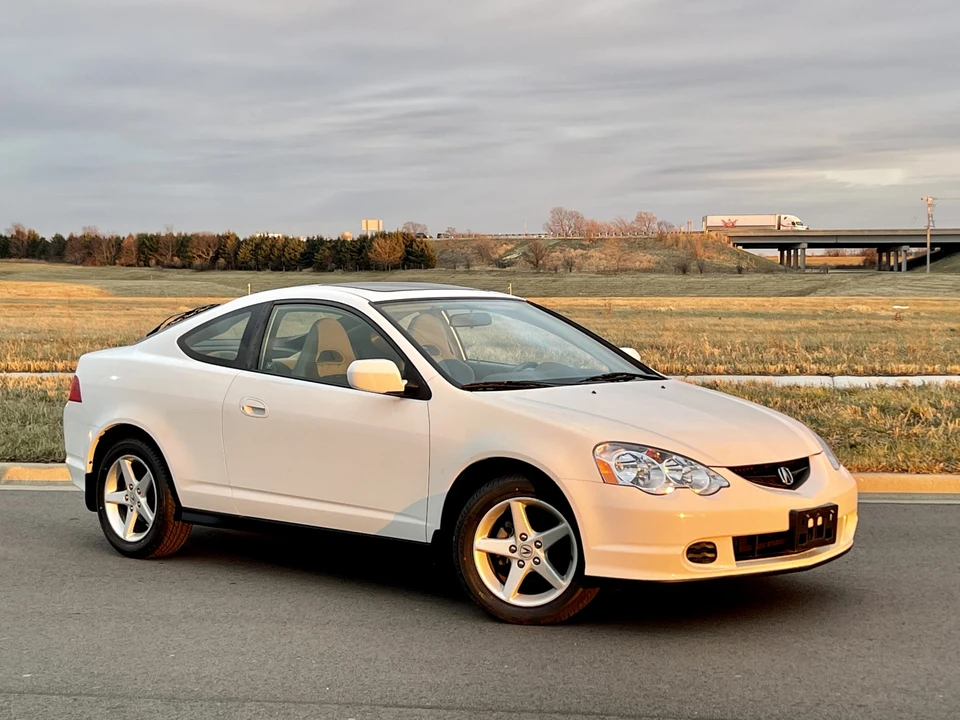 2003 Acura RSX - Image 22 of 31