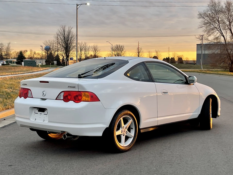 2003 Acura RSX - Image 27 of 31