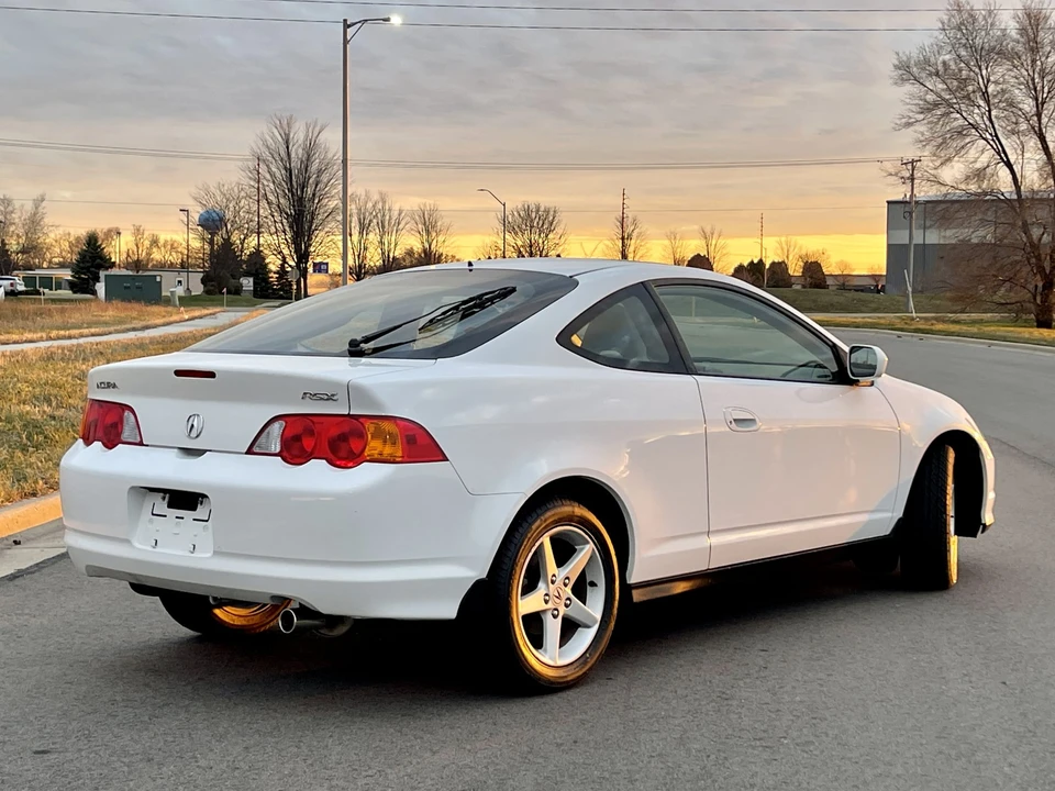 2003 Acura RSX - Image 25 of 31