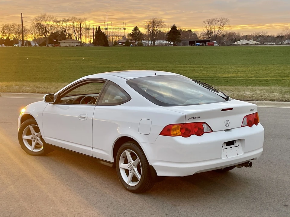 2003 Acura RSX - Image 31 of 31
