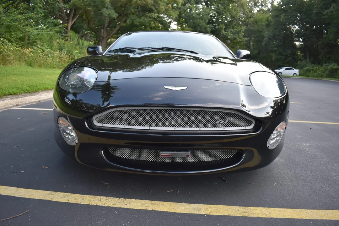 2003 Aston Martin DB7 GT & GTA - Image 4 of 31