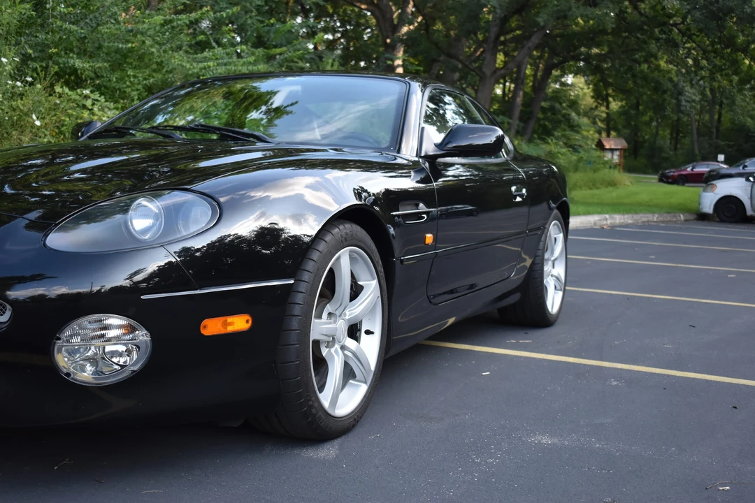 2003 Aston Martin DB7 GT & GTA - Image 27 of 31