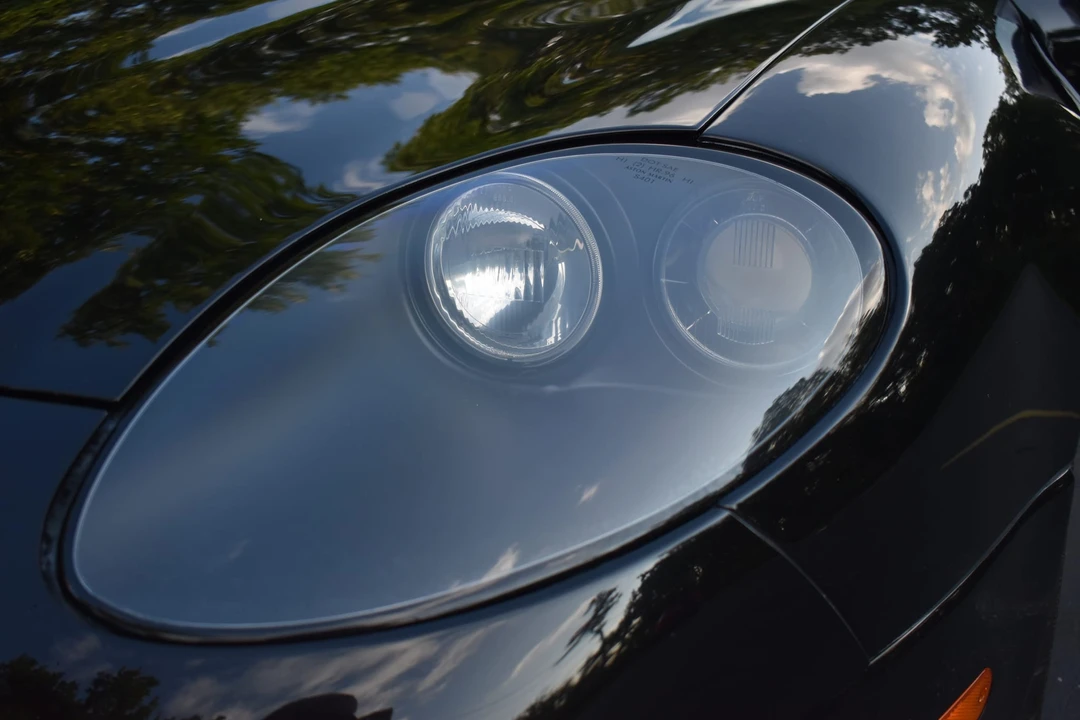 2003 Aston Martin DB7 GT & GTA - Image 31 of 31