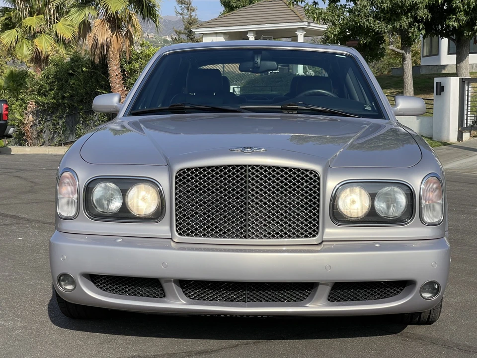 2003 Bentley Arnage T - Image 6 of 31
