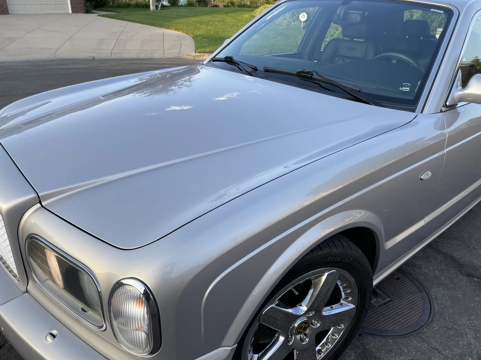 2003 Bentley Arnage T - Image 31 of 31